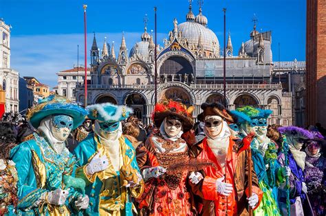10 Best Festivals In Venice Venice Celebrations You Wont Find