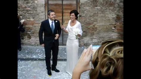 La Mia Slideshow Il Matrimonio Di Mia Nipote Youtube