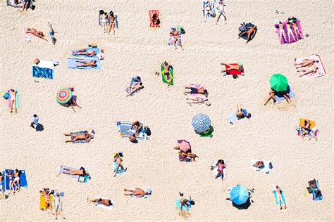 The Top 10 Nude Beach Prints Gray Malin