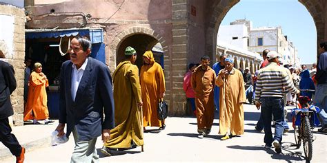 HCP La Population Du Maroc Atteindra Millions D Habitants En
