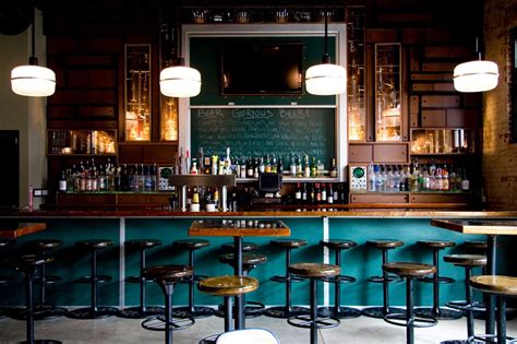 The 15 Most Hipster Bars In Chicago Ranked Chicago Bars Basement