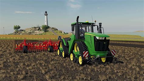 Landwirtschafts Simulator 19 Premium Edition Als Pcmac Download Kaufen