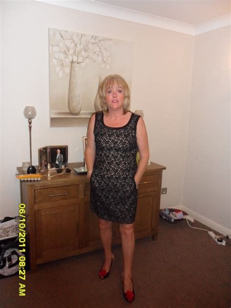 Normandy111 50 From Aldershot Is A Local Granny Looking For Casual