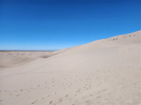 Dunes Ahead Quinn Dombrowski Flickr