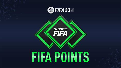 Fifa Points In Fifa 23 Ultimate Team Fifplay