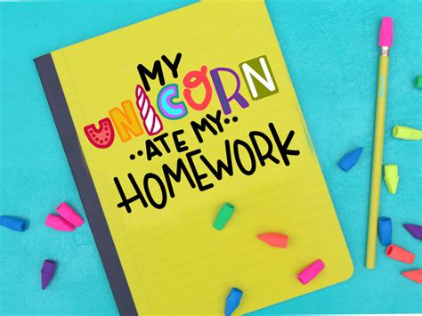 The unicorn is a legendary creature that has been described since antiquity as a beast with a single large, pointed, spiraling horn projecting from its forehead. Calling all Unicorn Lovers! Get this fun SVG Cut File ...