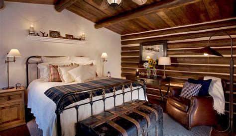 It may seem like your options are. Rustic Bedroom Ideas for Good Sleep Time - Amaza Design