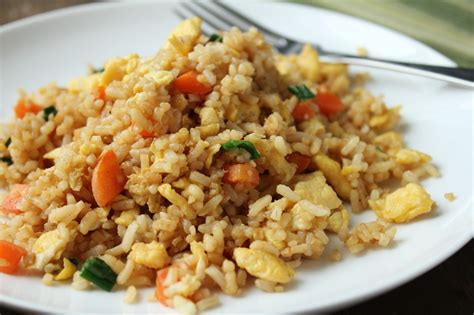 Low Fodmap Chinese Fried Rice Delicious As It Looks