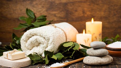 Amazing Autumn Spa Treatments Natural Living Spa And Wellness Center