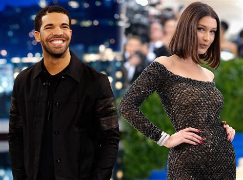 Bella hadid says drake is not rapping about her on his new album. Bella Hadid Denies Drake's Song 'Finesse' Is About Her ...