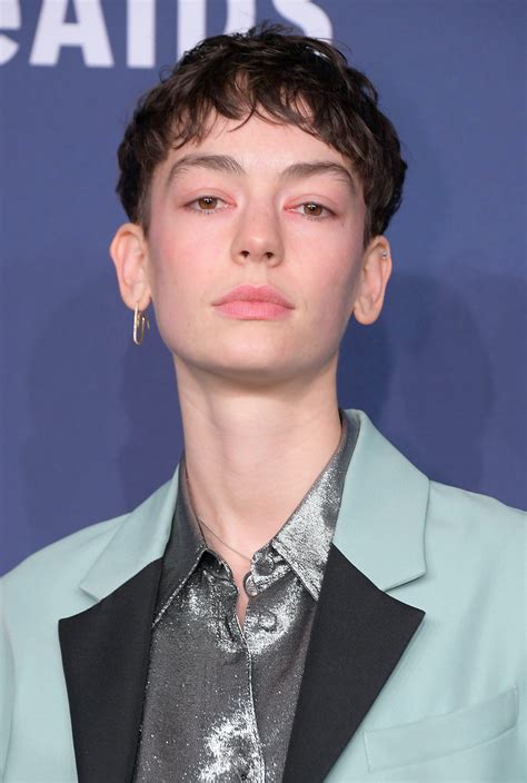 Non Binary Celebrity Hot Sex Picture