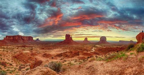 Las Vegas Grand Canyon Monument Valley And Antelope Trip Getyourguide