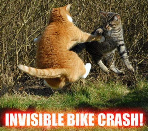 Image 10367 Invisible Bike Know Your Meme
