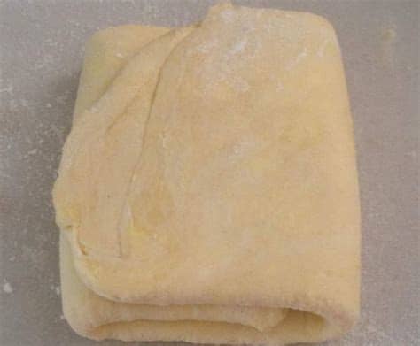 Jamie oliver's old fashioned sweet shortcrust pastry is perfect for loads of lovely recipes, from apple pie to tarte au citron! Recipe Easy Puff Pastry by kcherri80 - Recipe of category ...