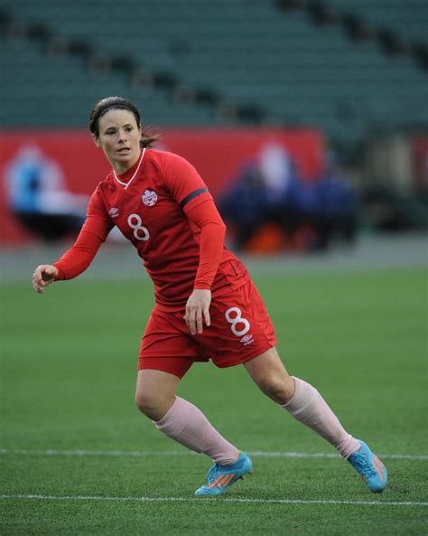 Meghann burke is the new executive director for the nwslpa the national women's soccer league players association announced today that meghann burke has been named. Canada's top women want younger soccer players to have a ...