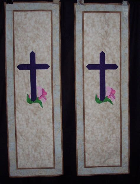 Pin On Easter Church Banners