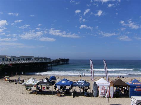 Enjoy San Diego Pacific Beach Fest
