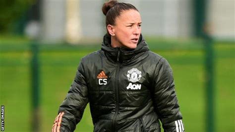 Man Utds Casey Stoney Says Lgbt Rights Should Not Be About Acceptance