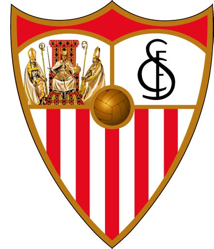 Please enter your email address receive daily logo's in your email! Web Oficial | Sevilla FC