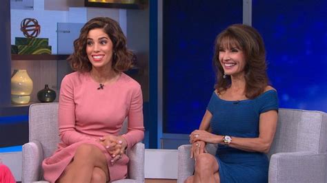 Video Susan Lucci Ana Ortiz Are Back As Devious Maids Abc News