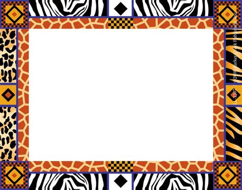 Free African Background Cliparts Download Free African Background