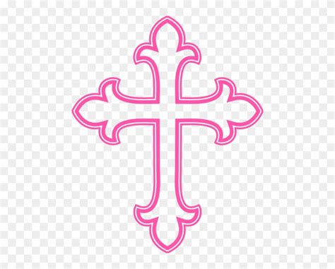 Cross Svg Free - Free Transparent PNG Clipart Images Download