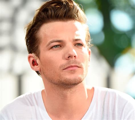 Louis Tomlinson Releases Catchy New Single 'Back to You