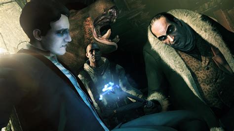 Arkham origins will be retired. News: New Batman Arkham Origins Screenshots Emerge | MegaGames