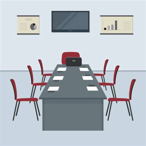 Best Conference Room Sign Illustrations Royalty Free Vector Graphics