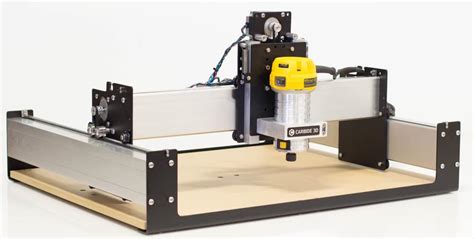 What Machines Do Cnc Hobbyists Own And What Do They Build With Them