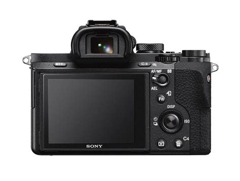 Sony A7 Ii Review Great For Pros On The Go Toms Guide Toms Guide