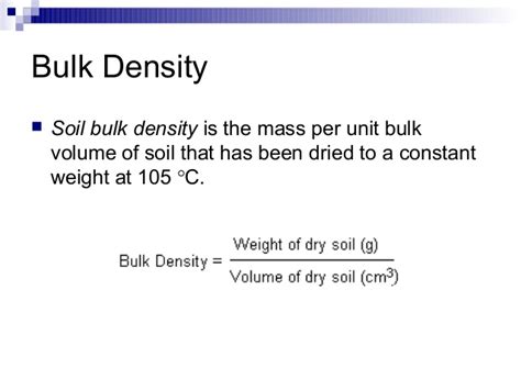 Bulk Density Là Gì Và Cấu Trúc Cụm Từ Bulk Density Trong Câu Tiếng Anh