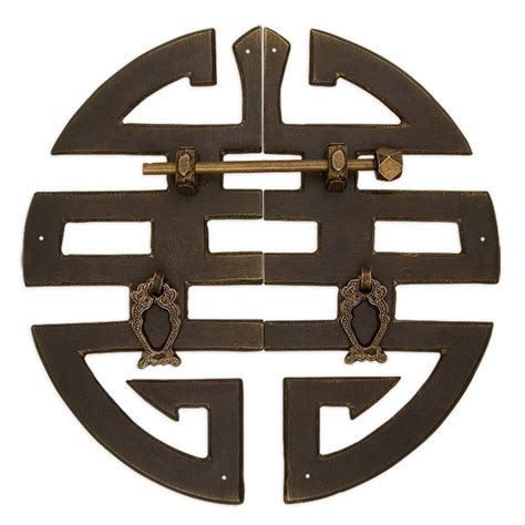 Check spelling or type a new query. Chinese Brass Hardware ''Happiness'' Character Cabinet ...