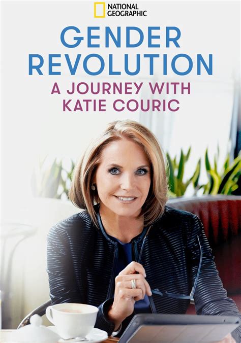 Gender Revolution A Journey With Katie Couric Streaming