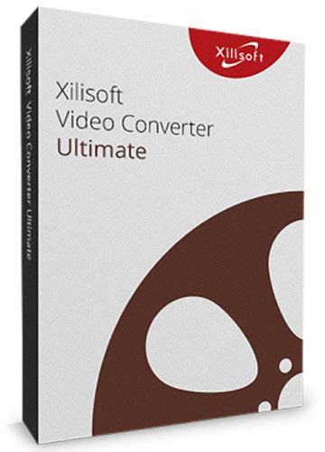 Xilisoft Video Converter Ultimate Serial Key 788 Crack Full