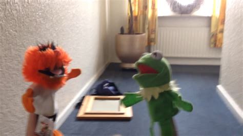 How Kermit The Frog Turnt Mlg Youtube