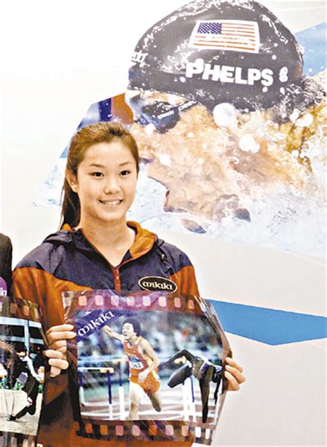 現役香港游泳運動員, 電台節目主持, 演講嘉賓, 醉心於運動推廣 ig: 歐鎧淳出戰倫奧「搏到盡」 - 香港文匯報