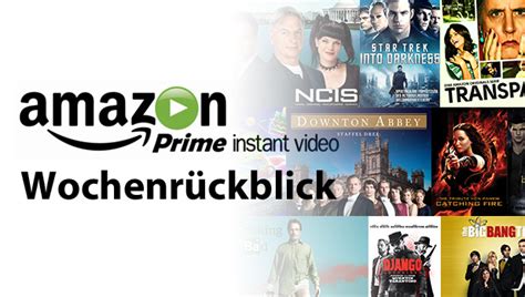 Neue Amazon Prime Instant Video Filme Und Serien Im Februar 2015 Kw 6