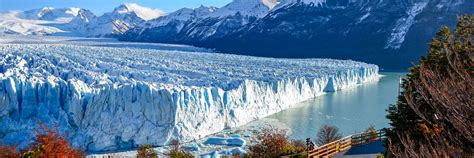 Patagonia Highlights Guide Audley Travel Uk