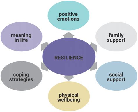 Resilience Copy Mental Health Management