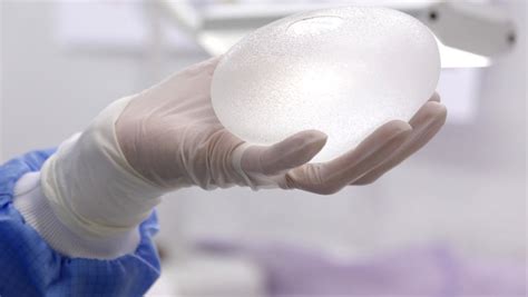 Breast Implants Saved Canadian Woman Shot In Chest Today