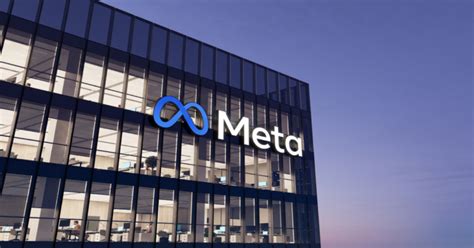 Meta Platforms Inc Is Changing Its Stock Ticket Heres When