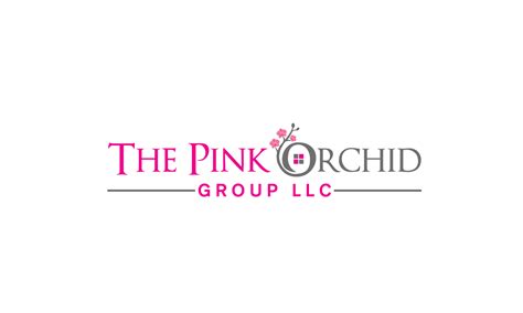 The Pink Orchid Group Llc