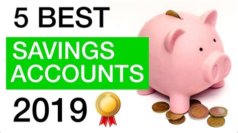 What other options are there for those looking to earn a according to stockspot's 2019 etf research, australia's etf market has doubled in the past five after all, savings accounts still allow people to easily withdraw money, and now plenty of them come. The 5 BEST Online Savings Accounts in 2019! - YouTube