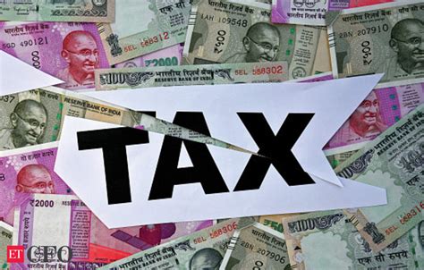 Budget 2021 A Case For Tax Incentives For Industries Severely Impacted