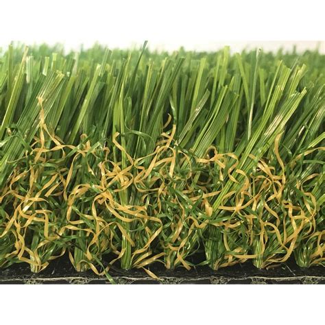 Greenline Greenline 3d W Pro 80 Fescue Artificial Grass Synthetic Lawn