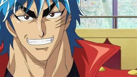 Around the world, children are disappearing! Dream 9: Toriko & One Piece & Dragon Ball Z Chou Collaboration | AnimeClick.it