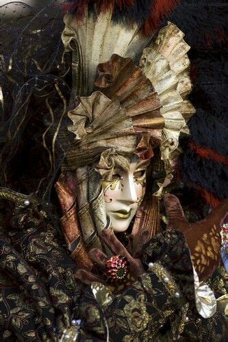 Venecian Carnival Mask ♣️for More Great Pins Go To Kaseybellefox