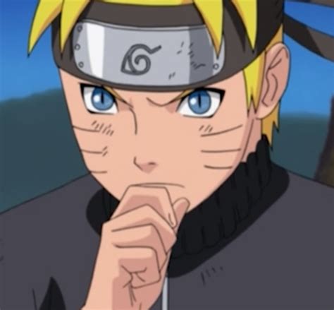 Narutos Blue Fox Cloak Eyes Looked Great During His Fight With Kakuzu