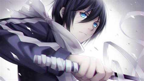 Anime Noragami Amazing Wallpapers And Images In High